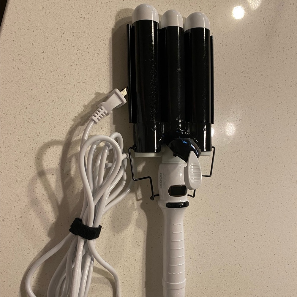 Bondi Boost Wave Iron